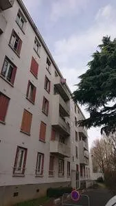 Appartement 4 pièces 63 m²