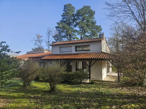 Belle Maison plein pied, rue du Parc Basse-Goulaine