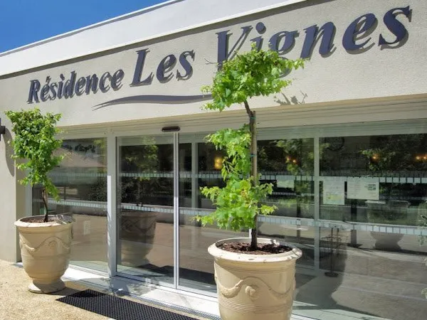 Résidence Ehpad