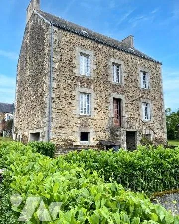 Maison 7 pièces 160 m²