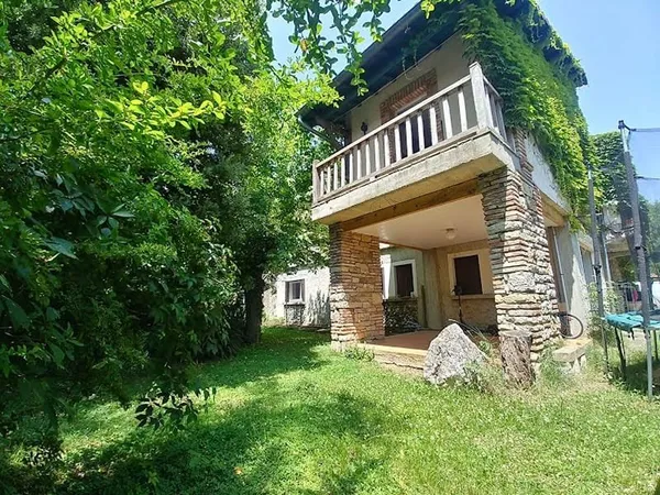Maison 6 pièces 150 m²