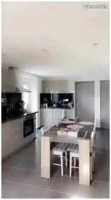 Appartement F3