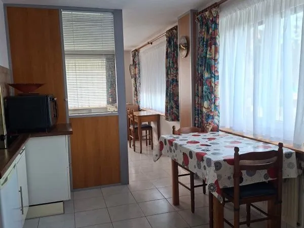 Studio en location