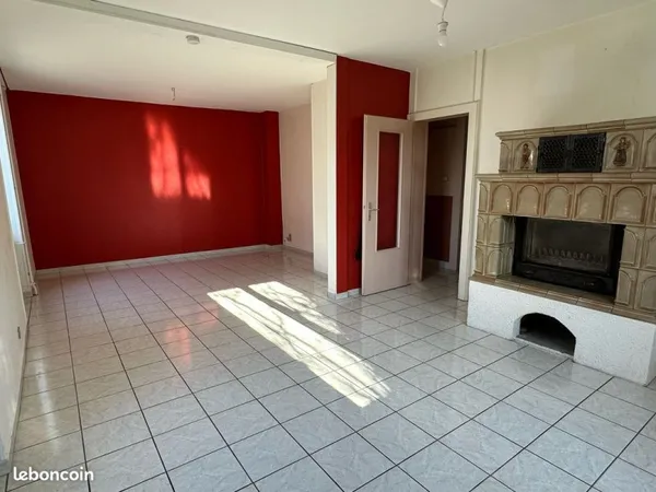 Maison 8 pièces 135 m²