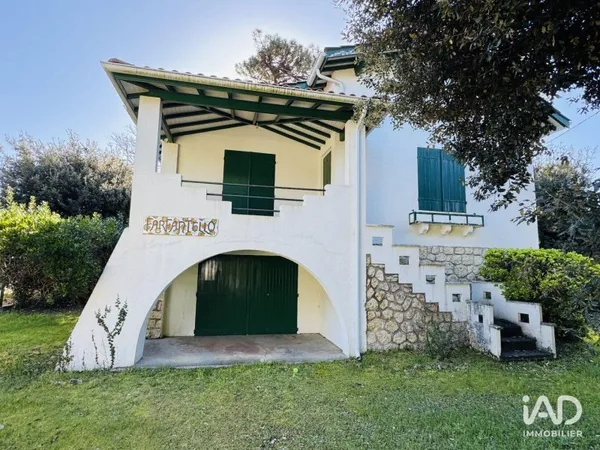 Maison 3 pièces 70 m²