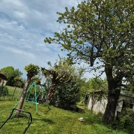 Vend maison chateauneuf
