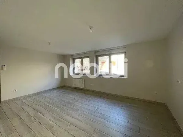 Appartement 3 pièces 70 m²