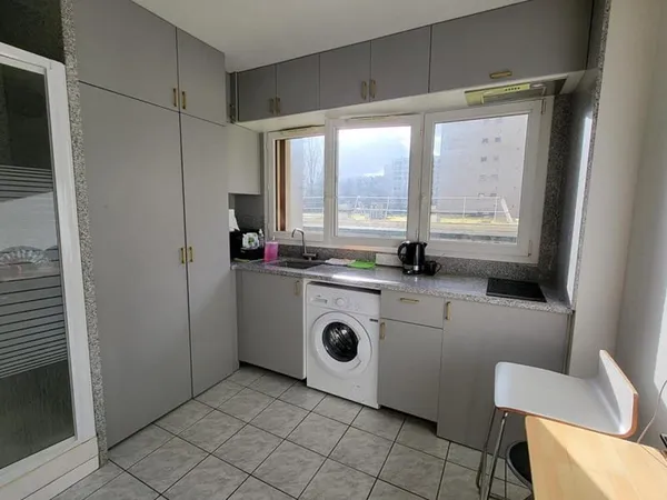 Appartement Meudon 1 pièce(s)
