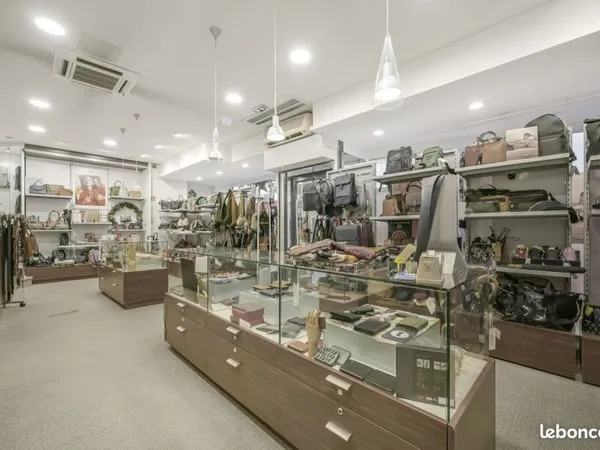 Local 202 m²