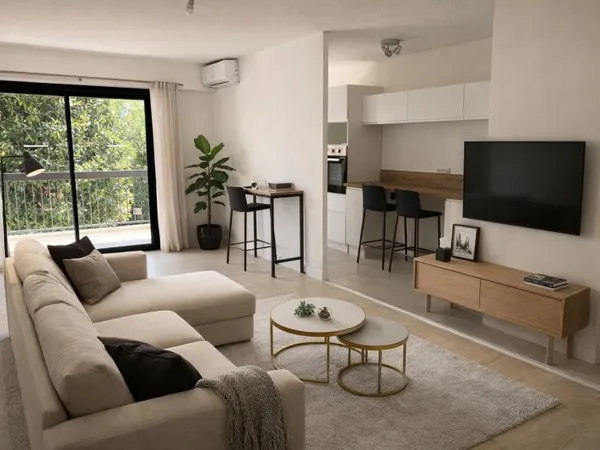 À vendre : Appartement 4 pièces à Antibes - Exclusivité