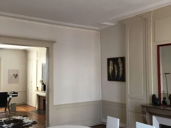 Bureaux 102 m² LIMOGES