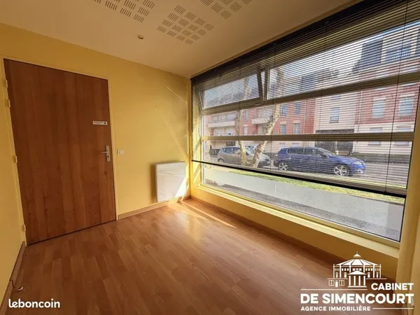 Local 40 m² Amiens