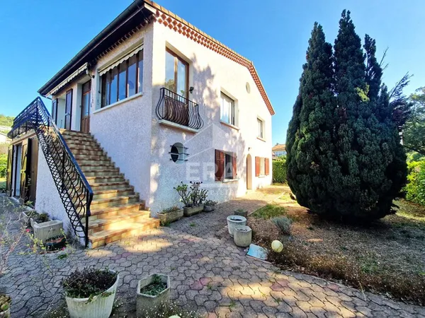 Maison 4 pièces 127 m²