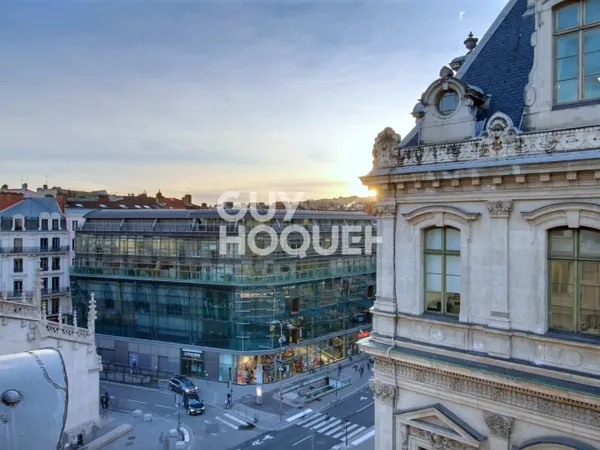 Place des Cordeliers - Appartement de 30 m²