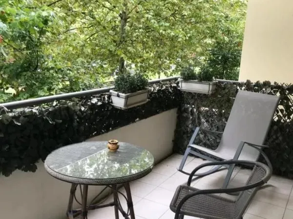Appartement 4 pièces 97 m²