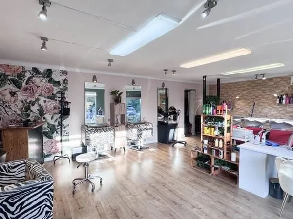 Fonds de commerce 48 m²