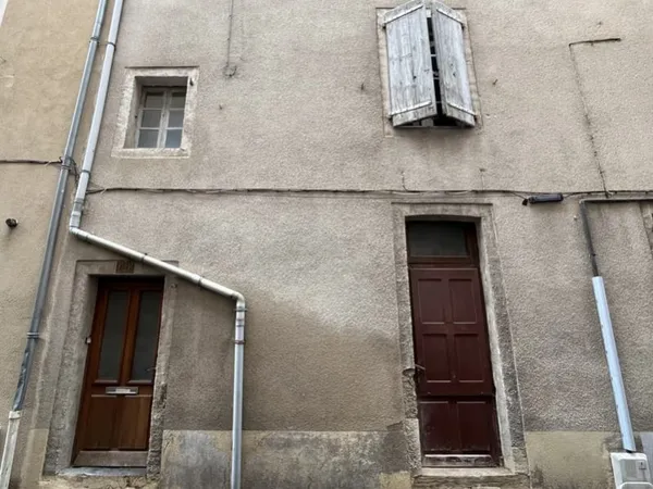 Maison à vendre Millau