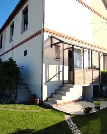 Vendre maison a Grand Quevilly