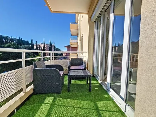 Appartement 4 pièces 99 m²