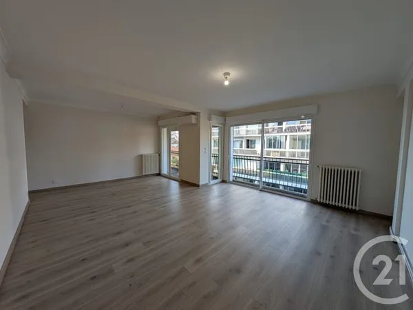 Appartement 3 pièces 90 m²
