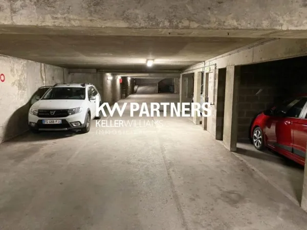 Parking/Box MONTROUGE