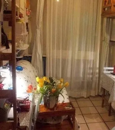 Appartement 1 pièce 16 m²