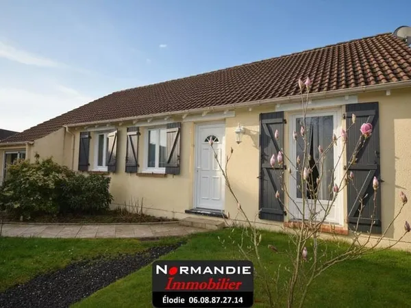 Maison/Villa 6 pièces