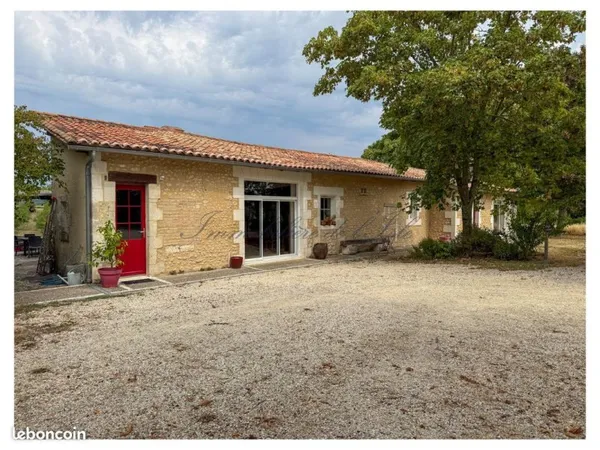 Propriété 6 pièces 223 m²
