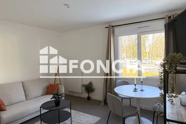APPARTEMENT_MEUBLE