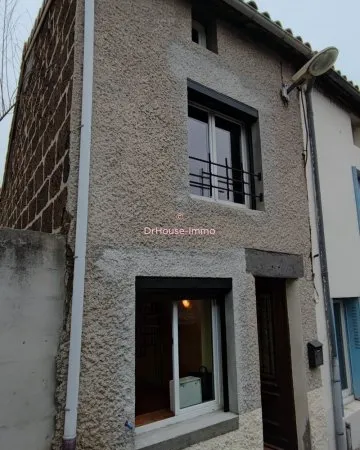Maison de Village