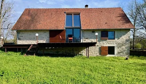 Logement atypique Vente Figeac   393750€