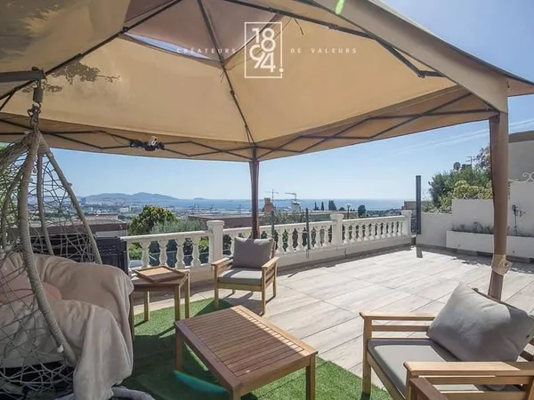 Maison 3 pièces 81 m²