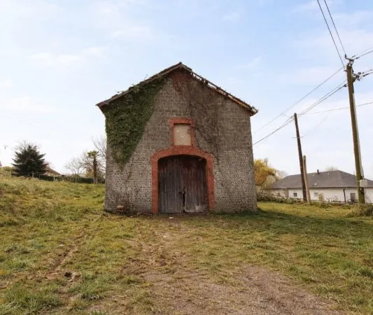 Maison Cescau 280 m2
