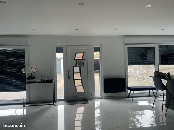 Maison vende