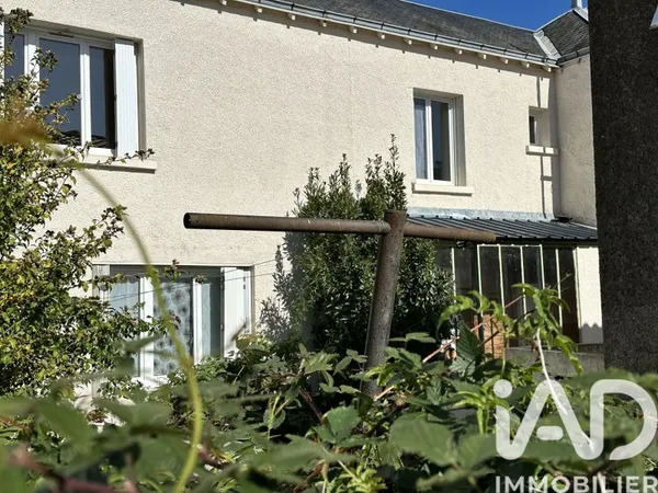 Vente Maison/villa 5 pièces