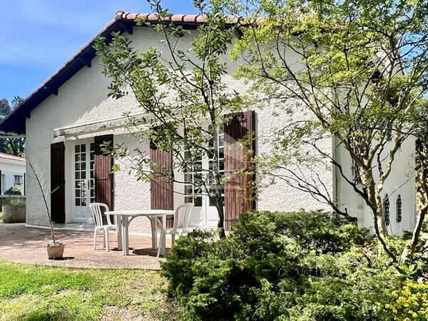 Maison 142m2 très proche mer - Plage de Nauzan - Vaux-sur-mer