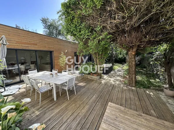Maison Nantes 9 pièce(s) 220 m2