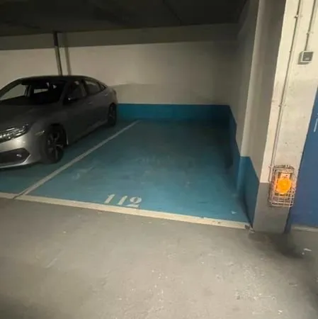 Parking à louer