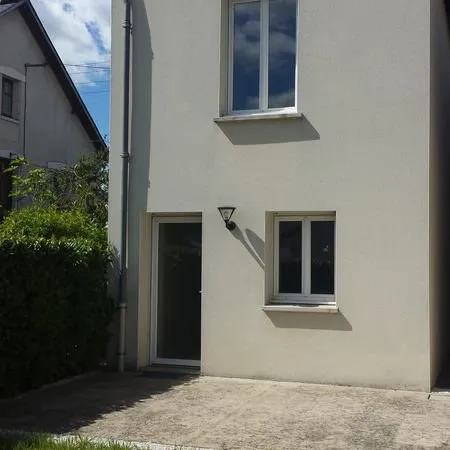 Loue maison T3 située dans le quartier des Marais à Montluçon