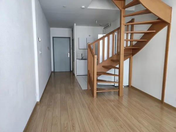 Appartement Lille 3 pièce(s) 62.41 m2