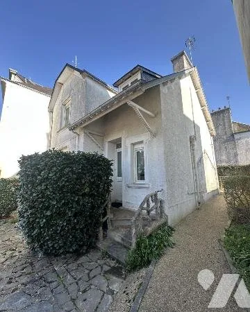 Maison 5 pièces 86 m²
