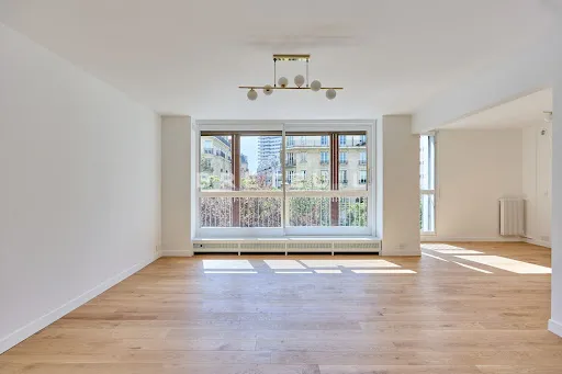Appartement 5 pièces 115 m²