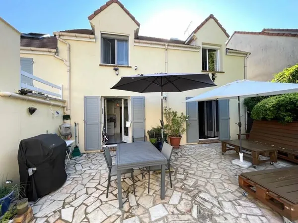 MAISON VENTE TORCY