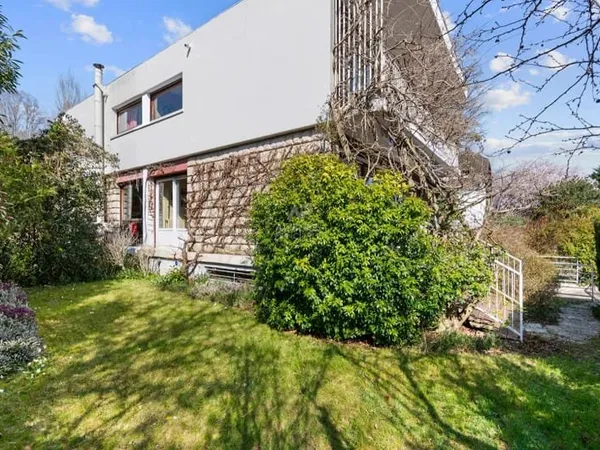Maison 5 pièces 111 m²