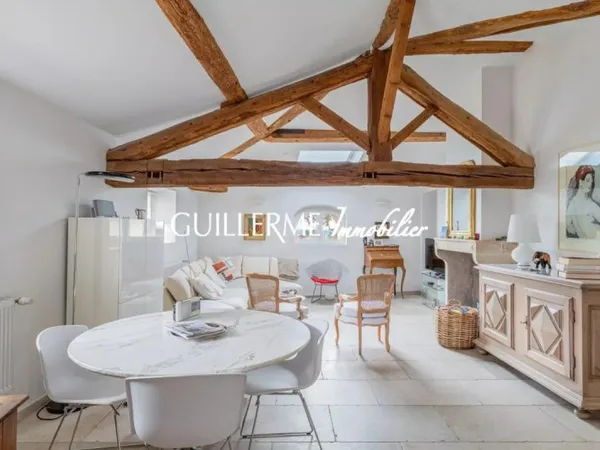 Vends T4 - 103.44m² - Dardilly 69570