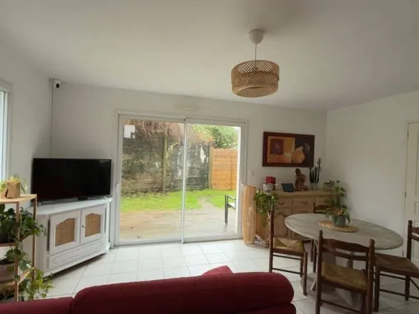 Maison 3 pièces 64 m²