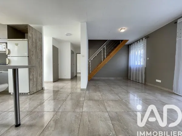 Vente Maison traditionnelle 5 pièces