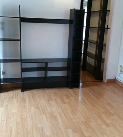 Appartement de 21m2 à louer sur Lille