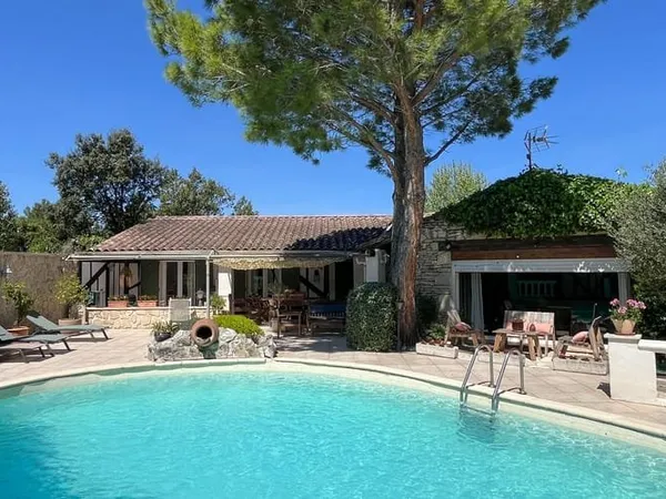 Maison 5 pièces 185 m²
