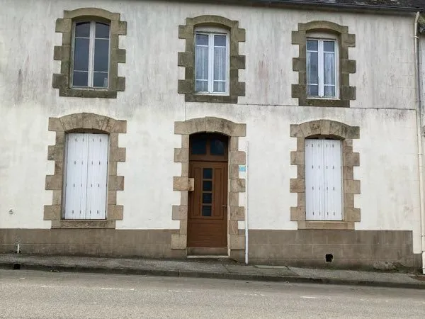 Maison de ville